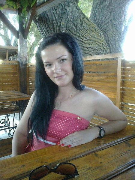 Ольга Левина