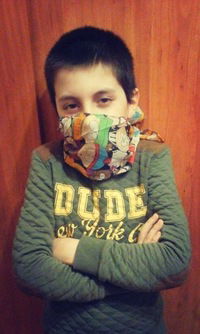 Артём Саенян