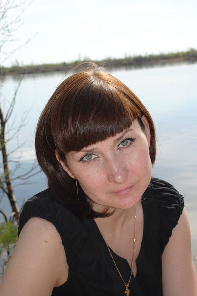 Света Уварова