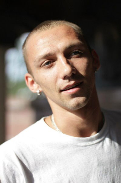 Артур Прядкин