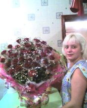 Людмила Савина