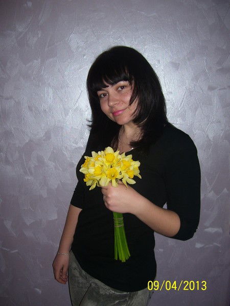 Ирина Логвиненко