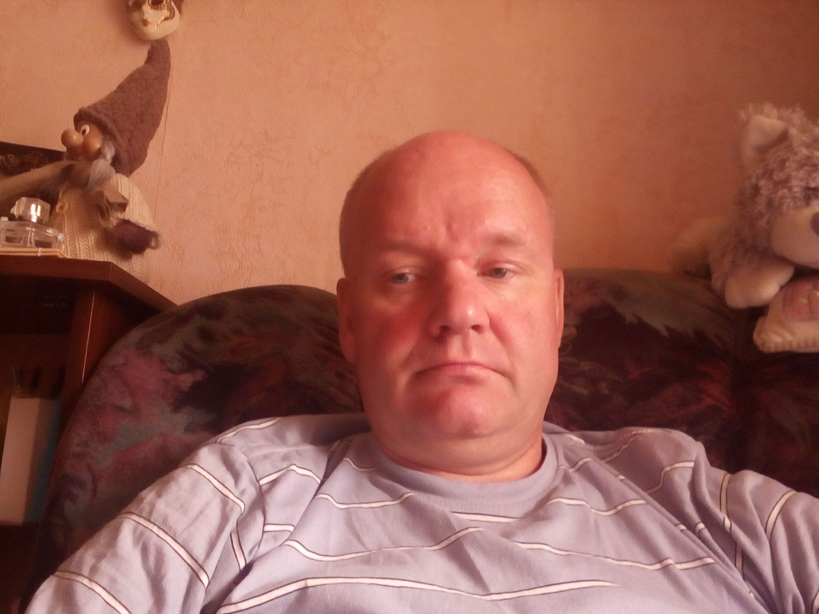 Павел Алехин