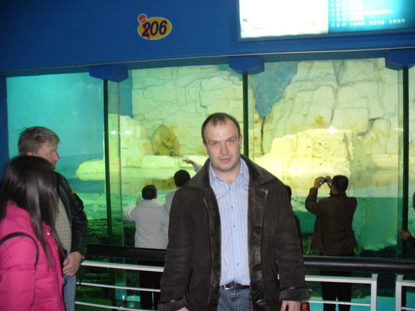 Алексей Силуянов