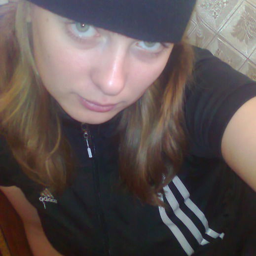 Ирина Копейчук