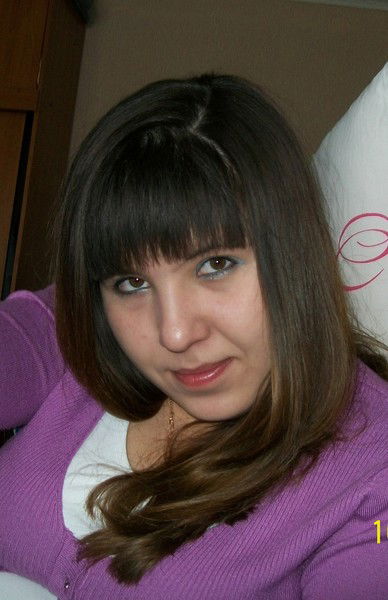 Регина Ахметвалеева