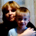 Наталья Шабанова