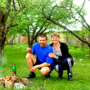 Инна Титаренко (Кобина)
