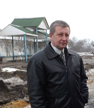 Юрий Звягинцев