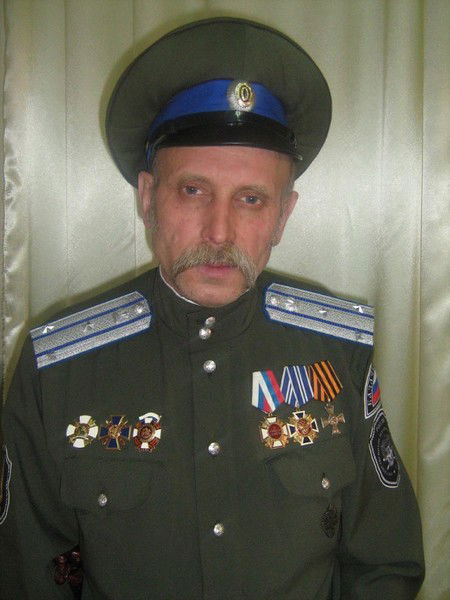 Дмитрий Гула