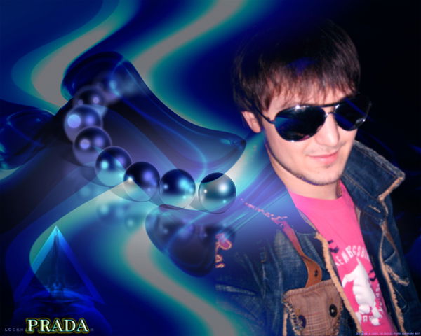 Антон Ягудин