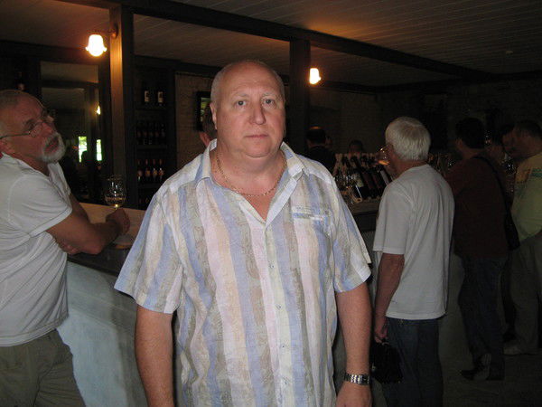 Юрий Покалюхин