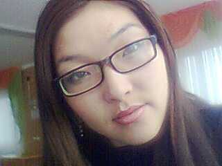 Зарина Кажиахметова