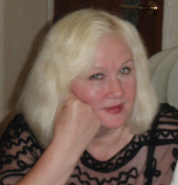 Валентина Алехина