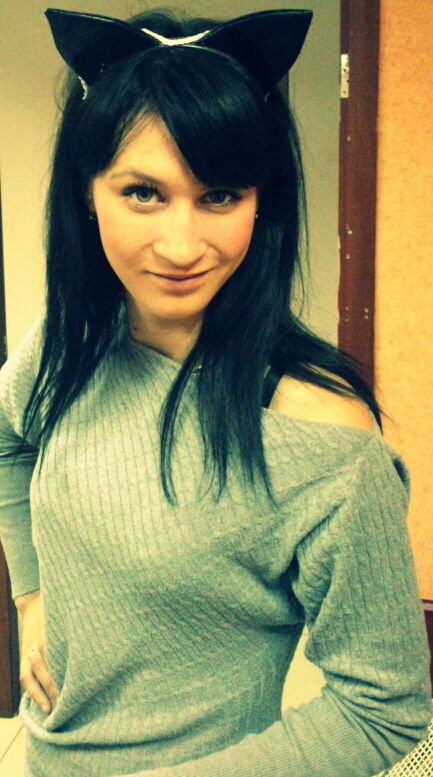 Нинуля Верхотурова