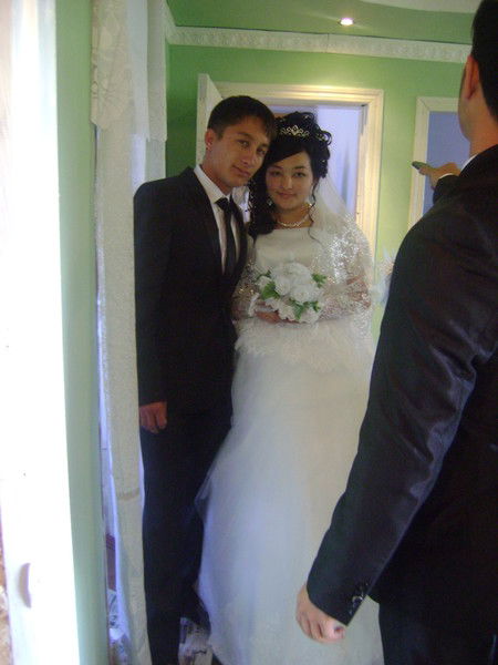 Zhasaizherikmans Сериков's