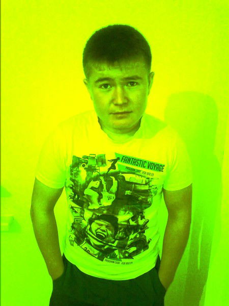 Жасулан Алпысов