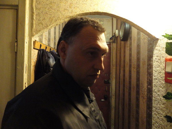 Сергей Ткаченко