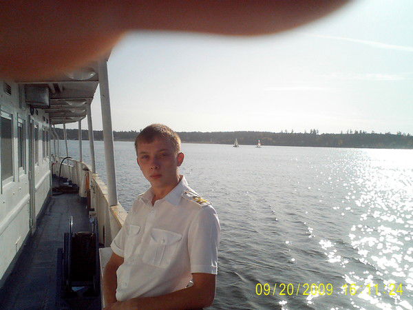 Владислав Закорецкий