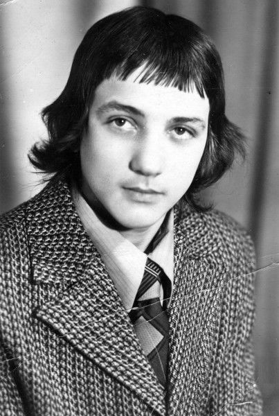 Пётр Пётр Баранов