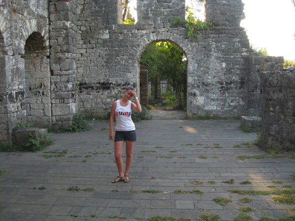 Ксюша Alekseeva