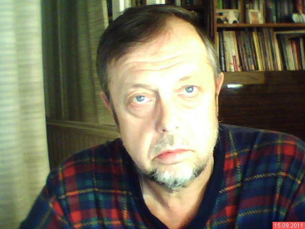 Андрей Игнатьев