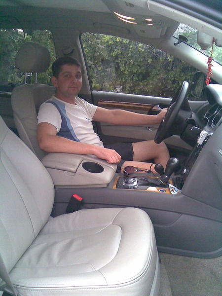 Ваня Юрченко