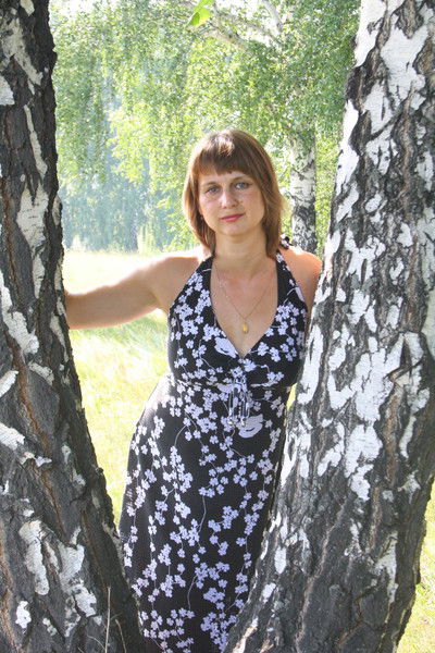 Лариса Ивлева