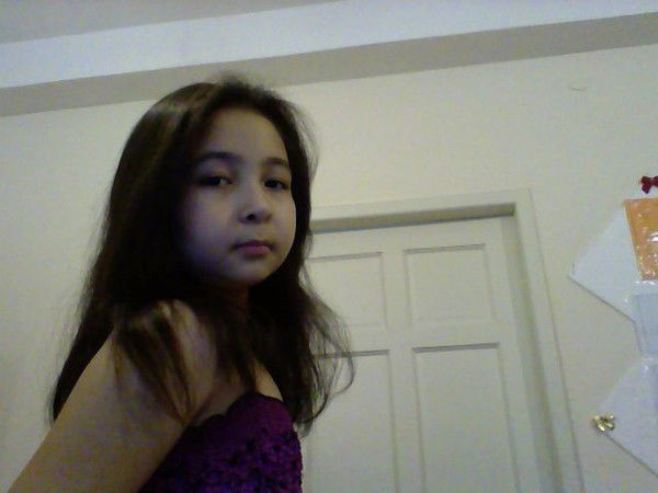 Жанерке Сайлаубек