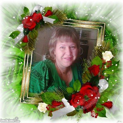 Любовь Латанская