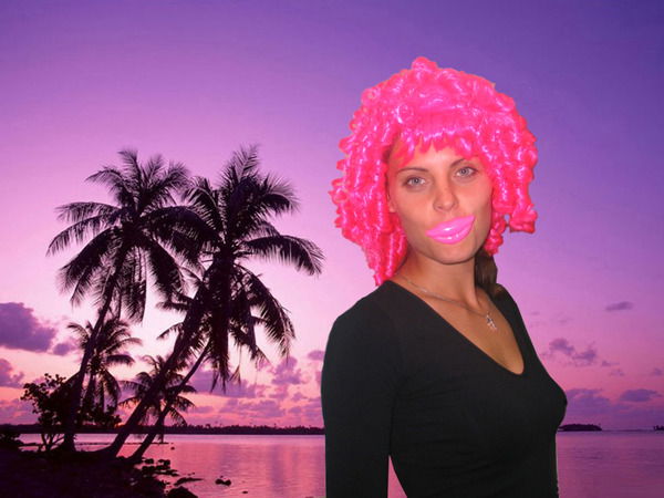 Ольга Перебоева