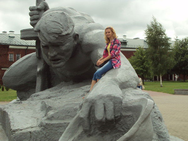 Ленка Жанкевич