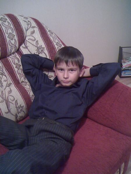 Олег Семенов