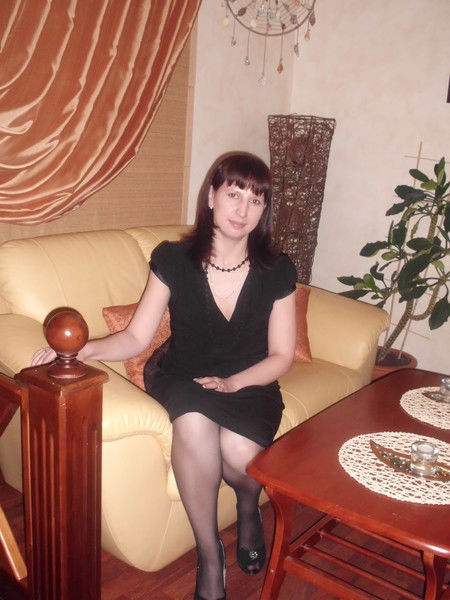 Альбина Гайсина