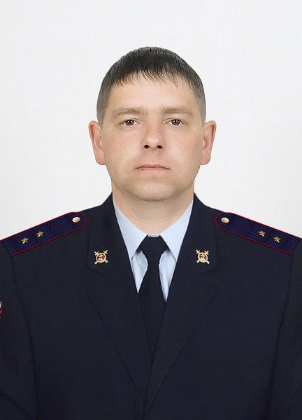 Егор Косяков