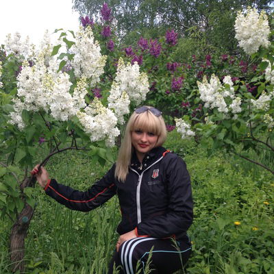 Екатерина Роенко