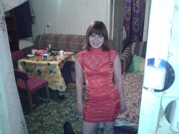 Наталья Никонорова(Резванова)