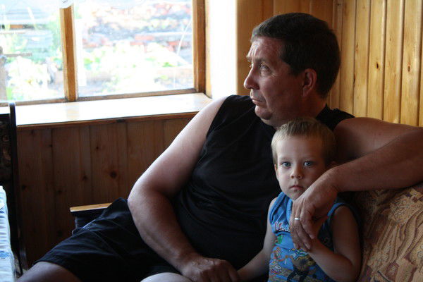 Валерий Киреев