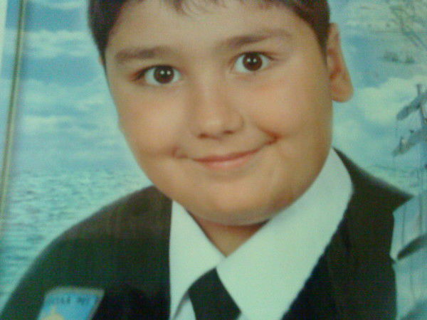 Марат Байдаков