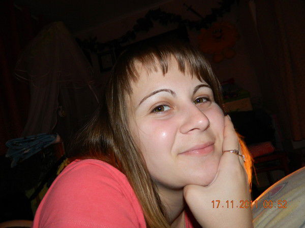 Ланачка Белоконева