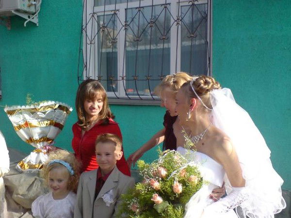 Светлана Стёпина