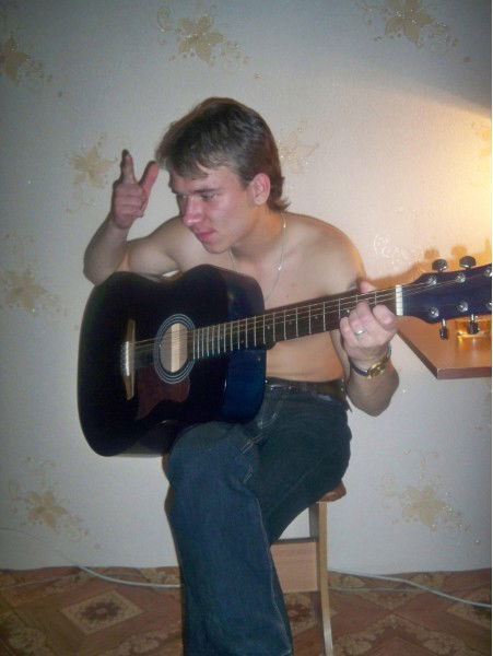 Лёша Othelnik Головин