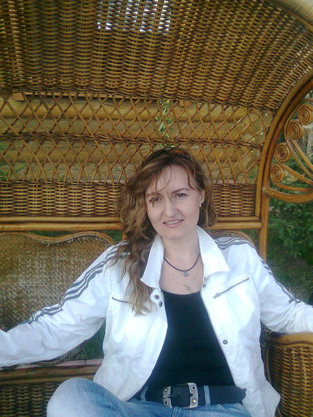 Наталья Скалацкая