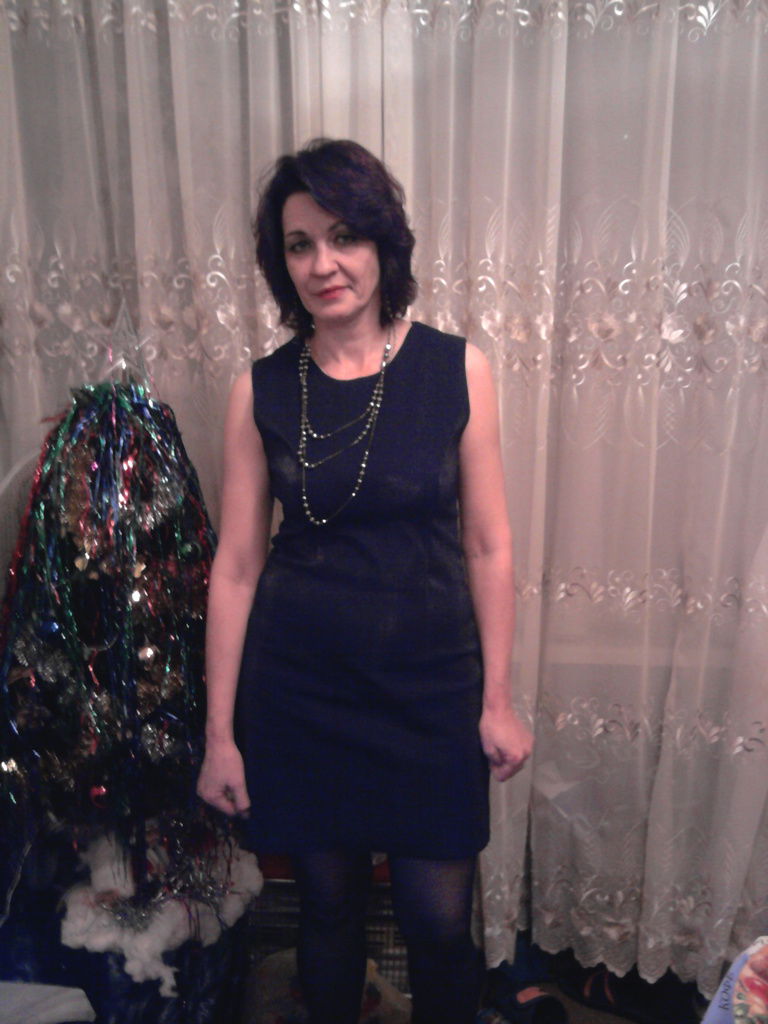 Лена Герасимова