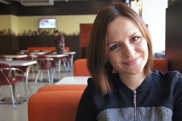 Полина Солоп