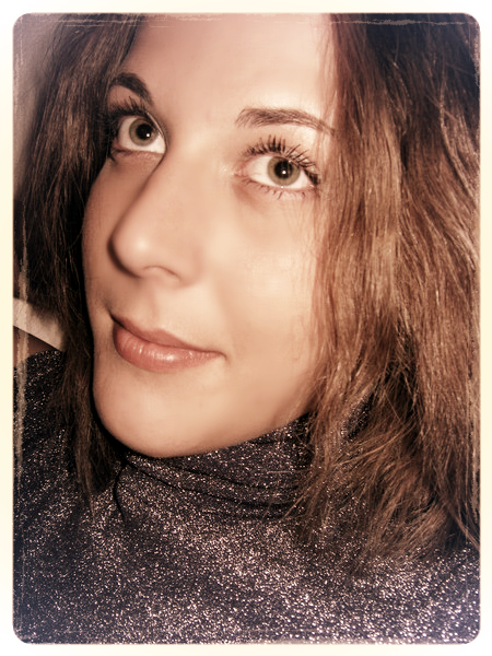 Марина Гроздова