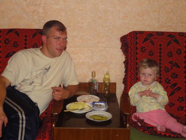 Александр Платоненков