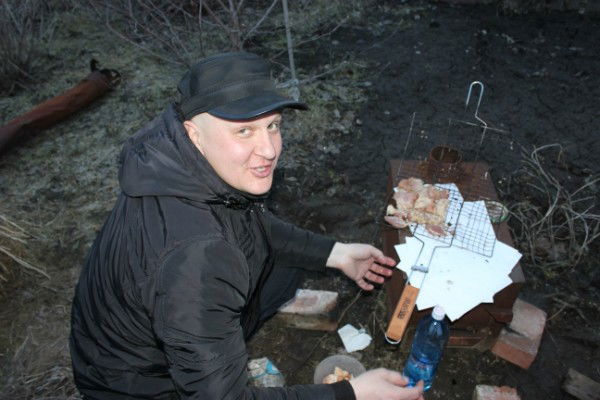 Игорь Замалеев