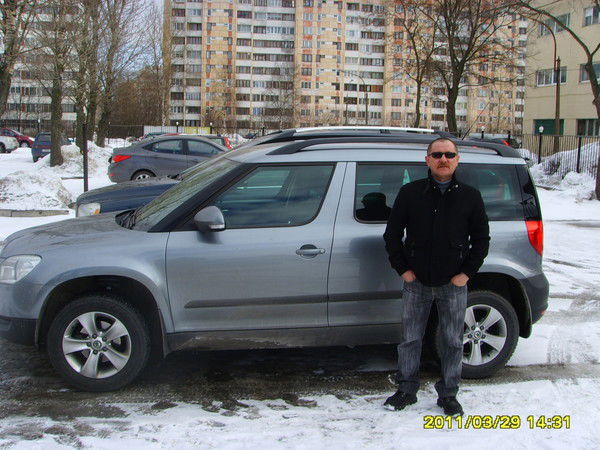 Сергей Пурышев