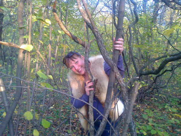 Галина Фомина